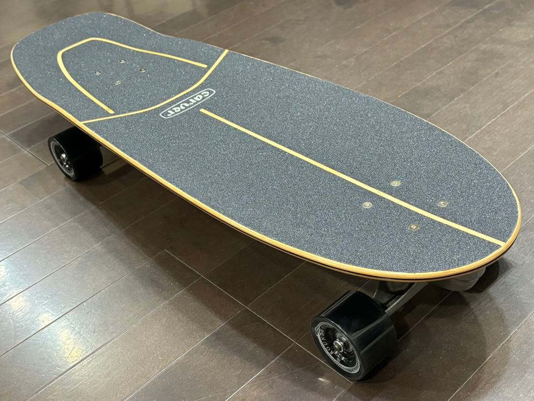 新品 carver 31.25 KNOX QUILL テイラー ノックス 激レア