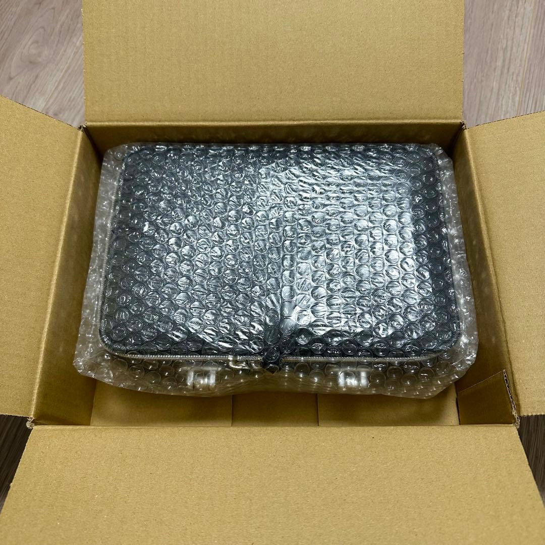 WAVE EYES オリジナルコンタクトケース