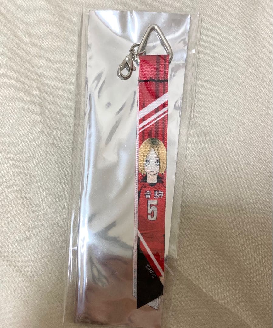 ハイキュー　まとめ売り　アクスタ　缶バッジ　ラバスト　キーホルダー