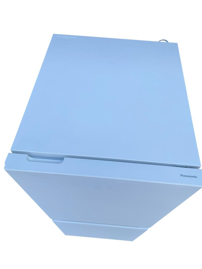 2025年5月購入 Panasonic パナソニック　冷蔵庫NR-B16C2-W