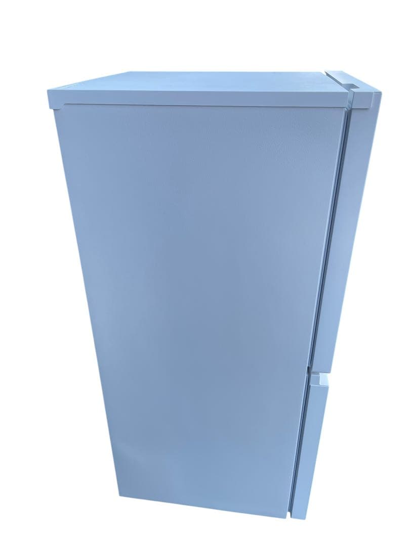 2025年5月購入 Panasonic パナソニック　冷蔵庫NR-B16C2-W