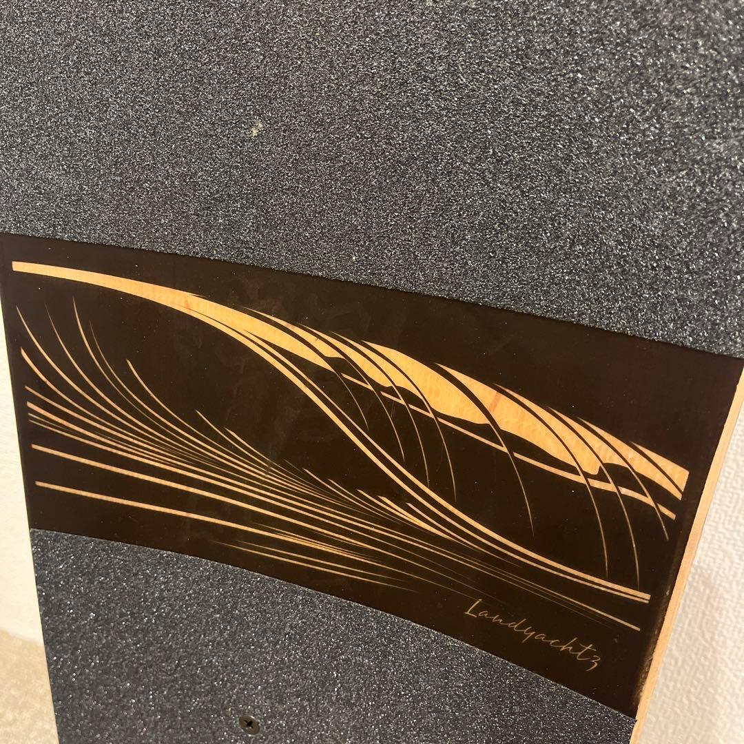 スケートボード　スケボー　サーフスケート　 コンプリート