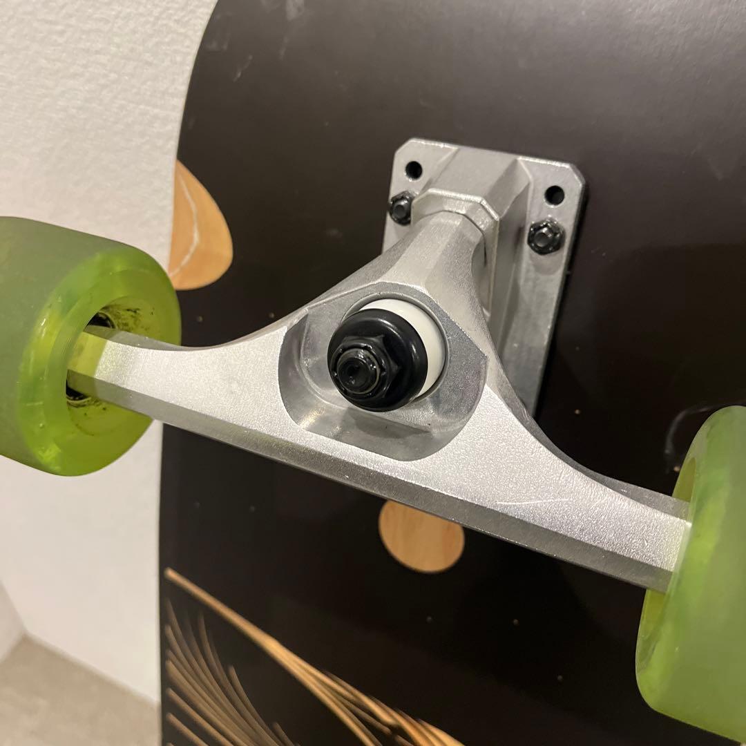 スケートボード　スケボー　サーフスケート　 コンプリート