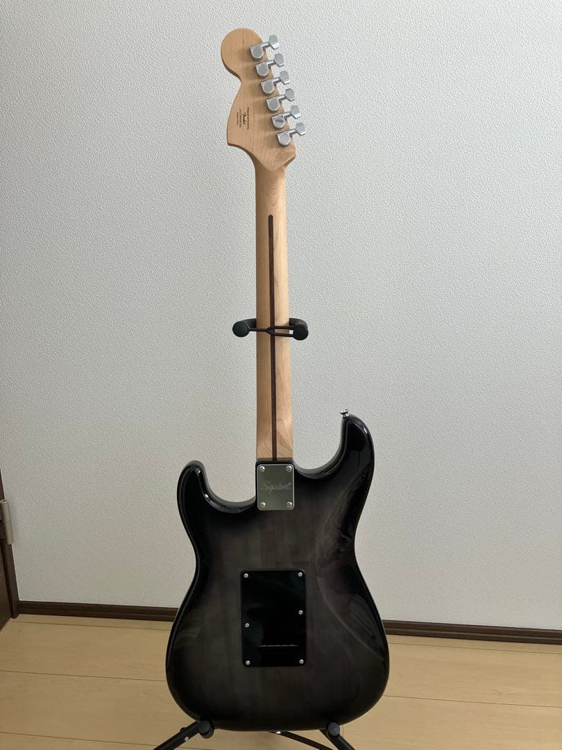 ギター SQUIER Affinity Stratocaster