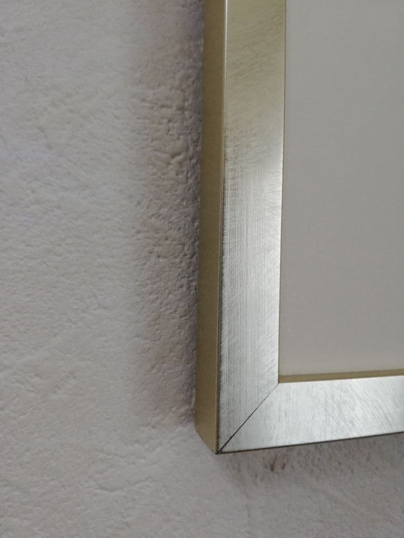 アート180　「オーガニック・プラネット(オリーブ)」　インテリアコーディネート