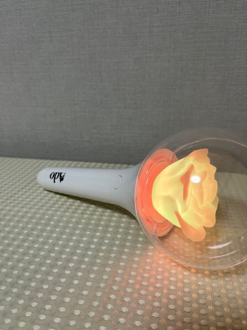 Ado 喜劇 カムパネルラ ローズ ペンライト