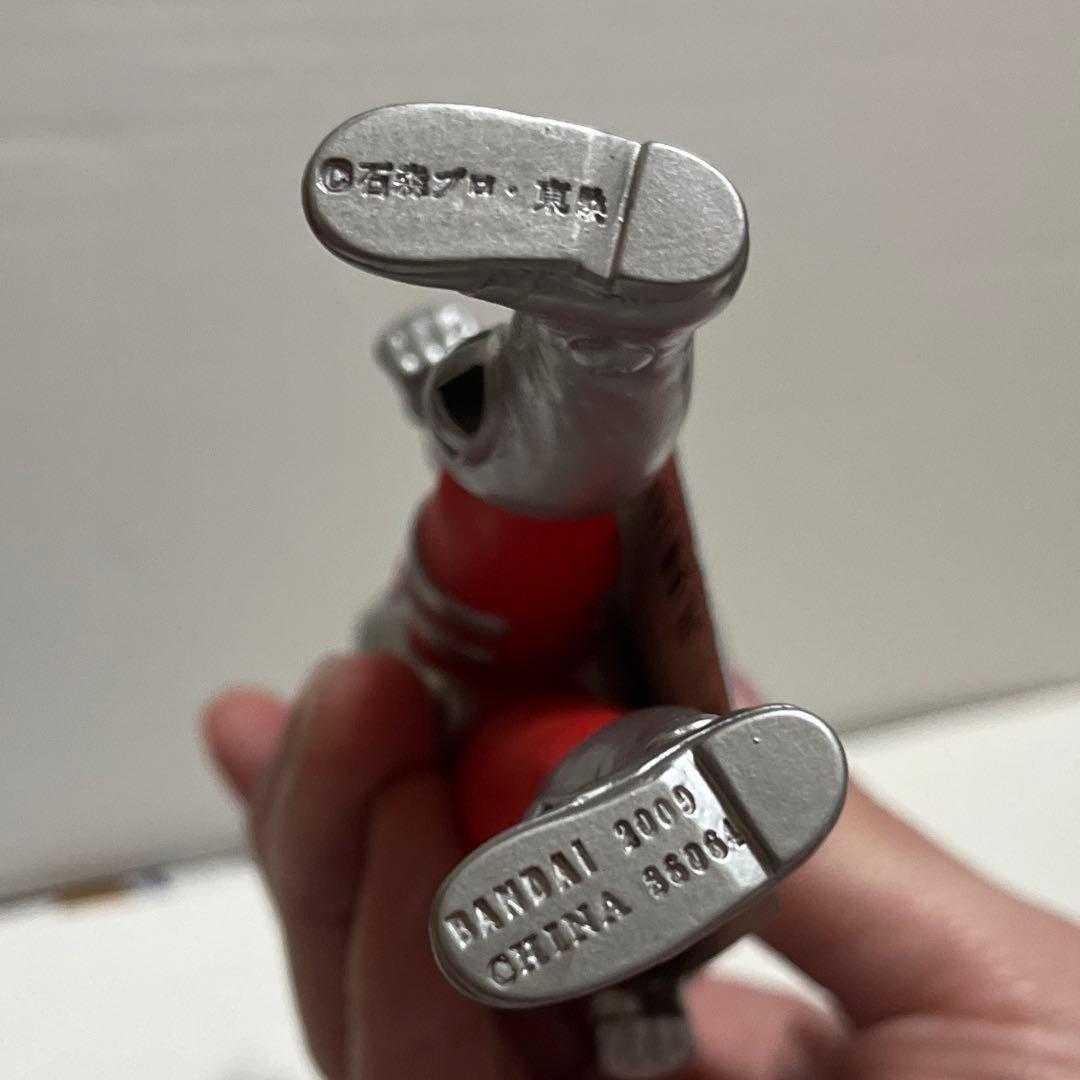 ☆仮面ライダーZX ソフビ 2009☆ - メルカリ