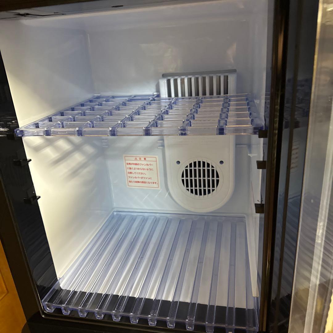 suitU 冷温庫 約20L AC/DC両用　美品