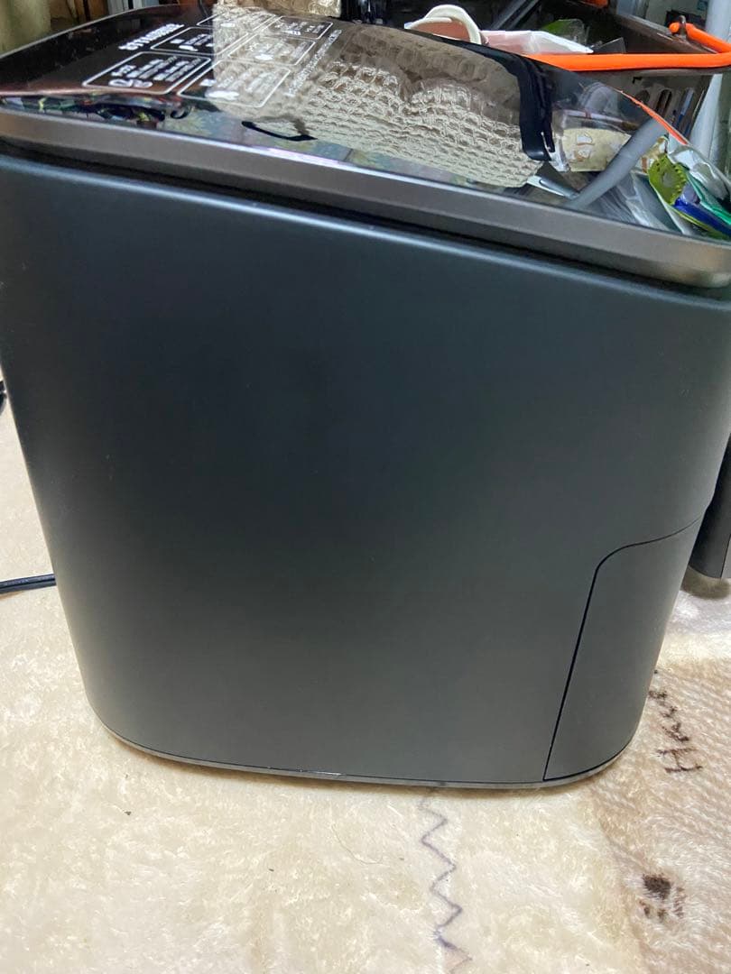 cosori ノンフライヤー 6L 6リットル