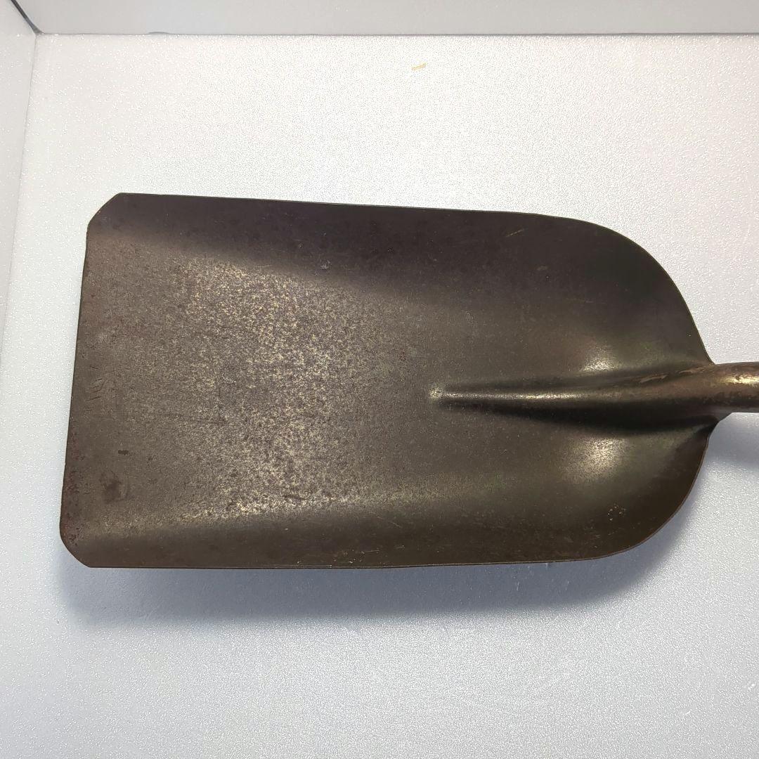 投炭スコップ（金象印）