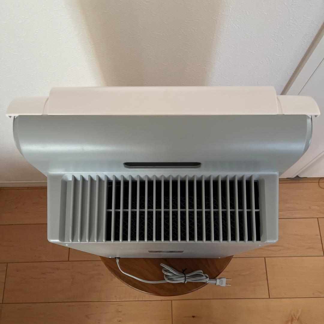 WACジュニア WAC-131 高性能空気清浄機 放射線物質除去