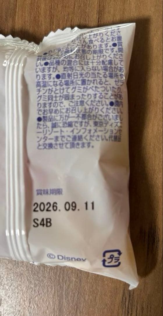 パルパルーザ　スーベニア　ミニー　ファンダーランド　ランチケース　ディズニー