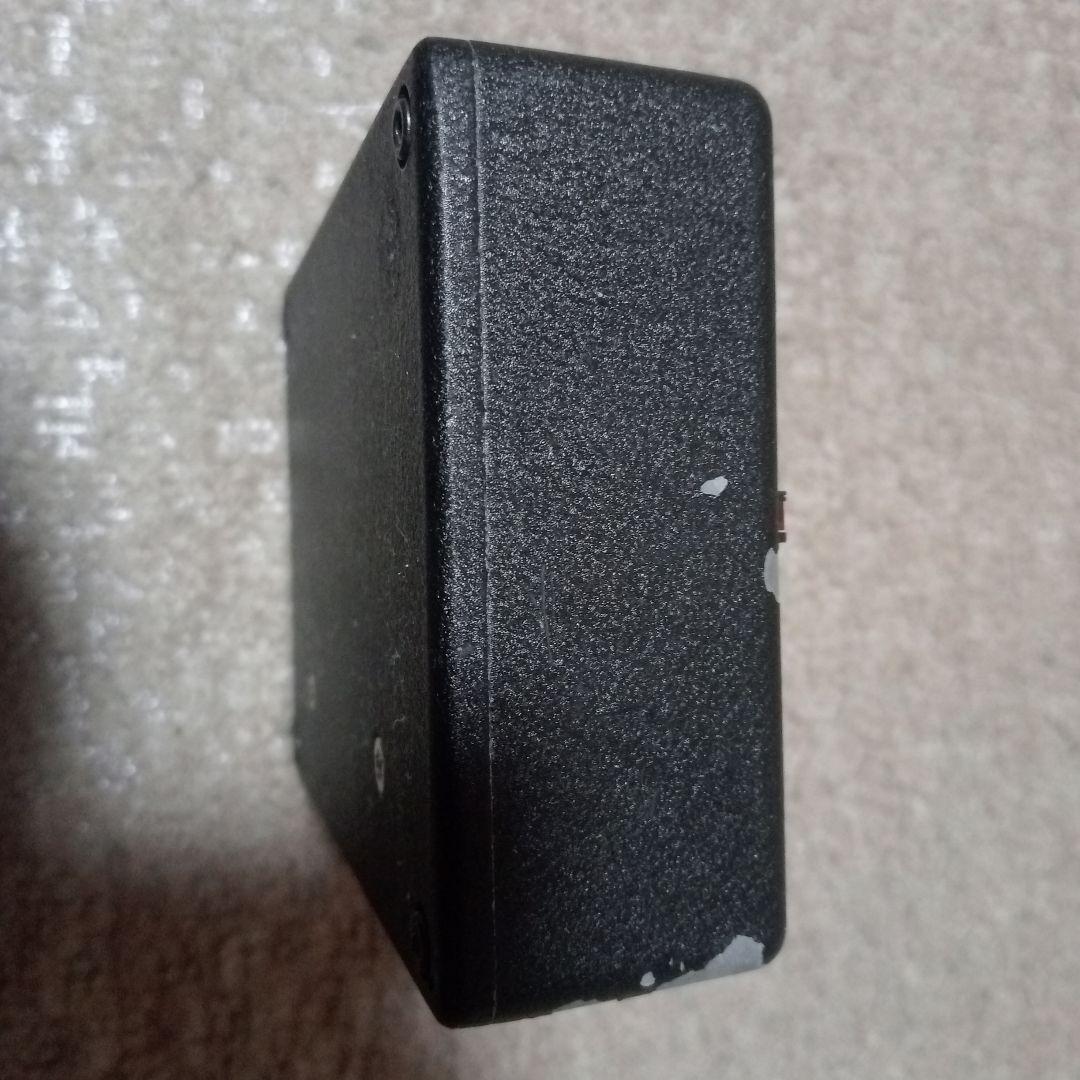 mxr ten band eq イコライザー (おまけ付き)