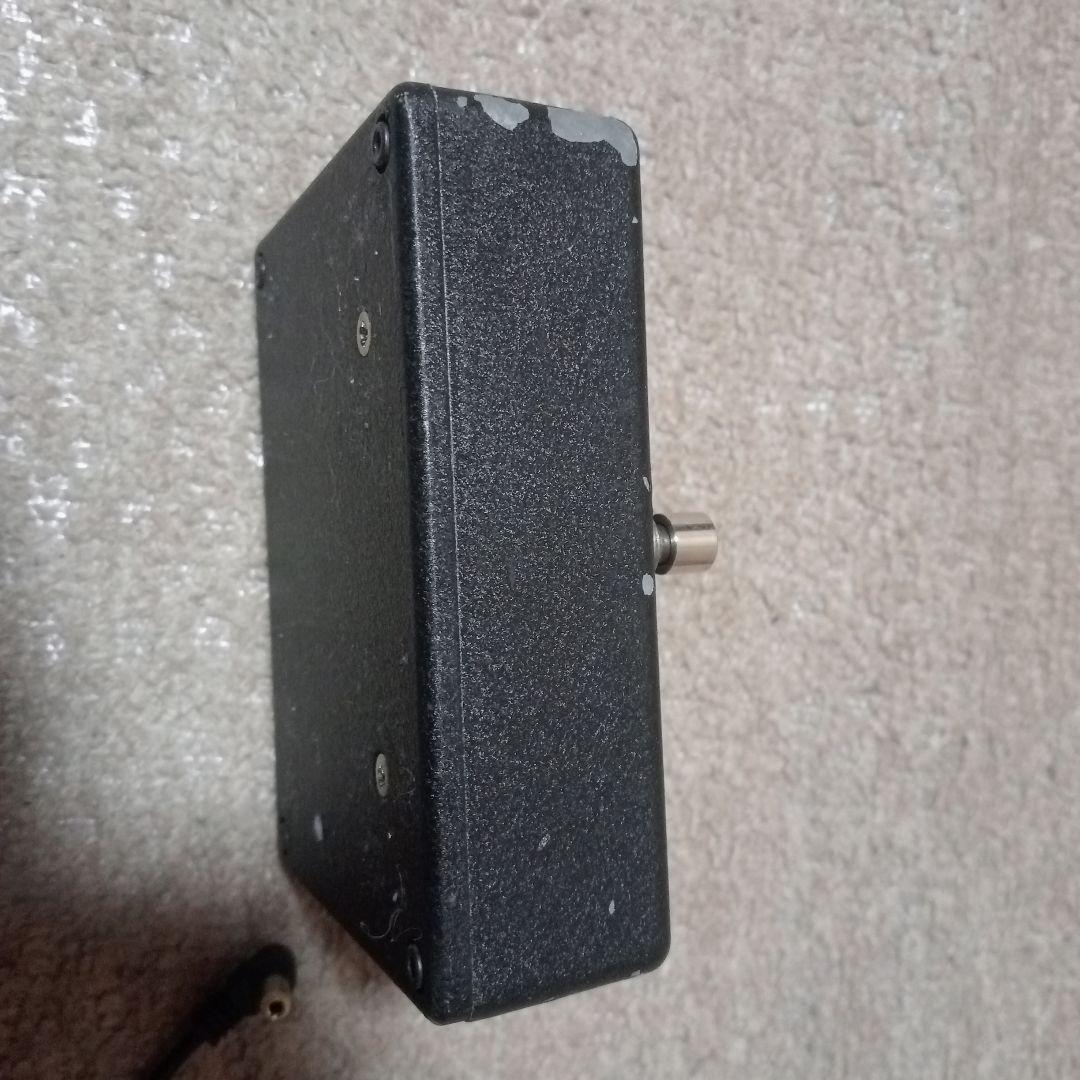 mxr ten band eq イコライザー (おまけ付き)