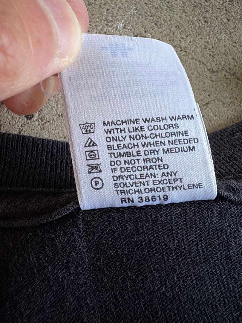 レア】DROPKICK MURPHYSアルバムTシャツ ヴィンテージ