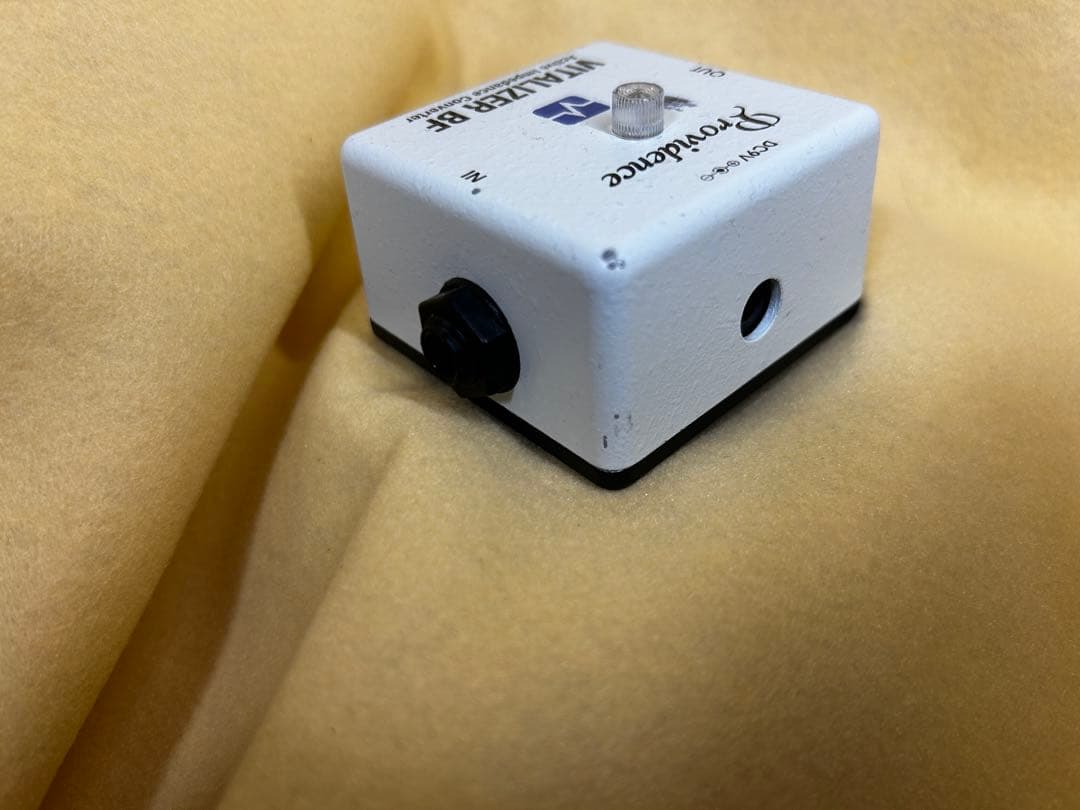 Providence VITALIZER BF バッファー