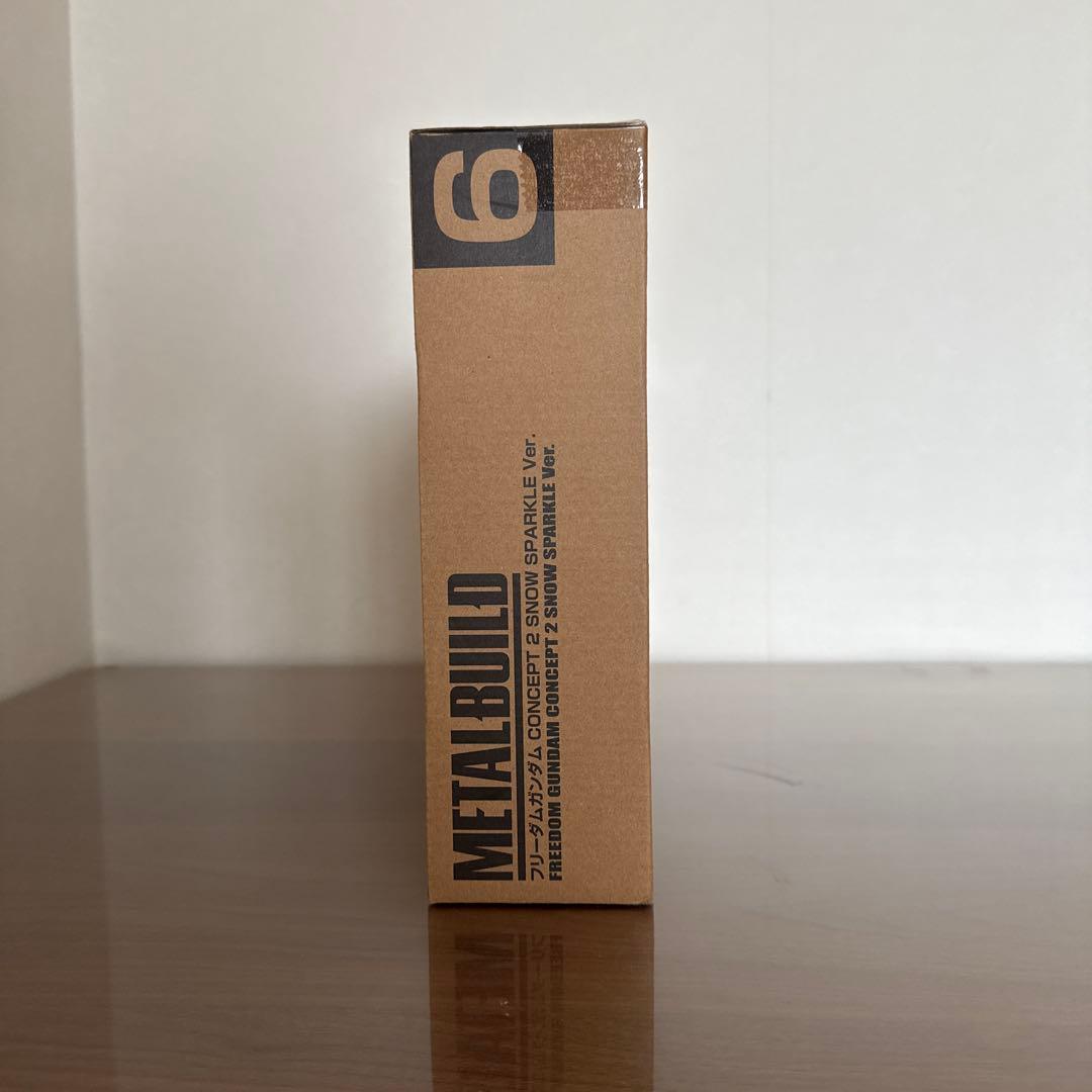 【未開封】L BUILDフリーダムCONCEPT 2  ver.