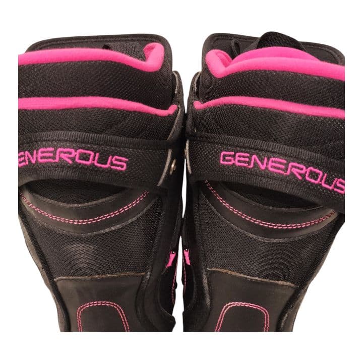 スノーボードブーツBOA　No.12