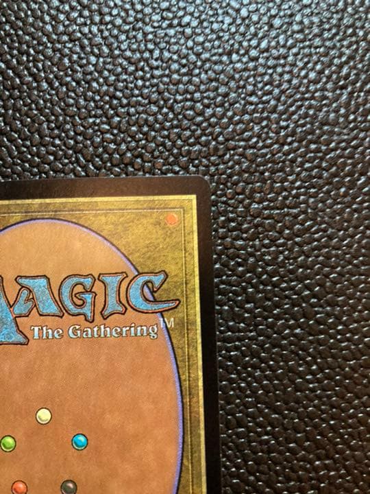 MTG 第7版 沸騰/Boil 英語版 foil