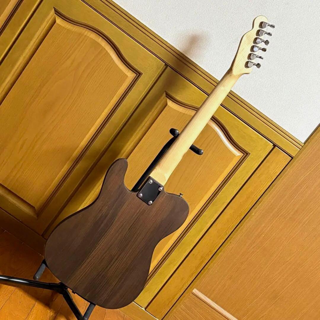 ❤️No,130 ❤️'72Telecaster Custom Oil Finish