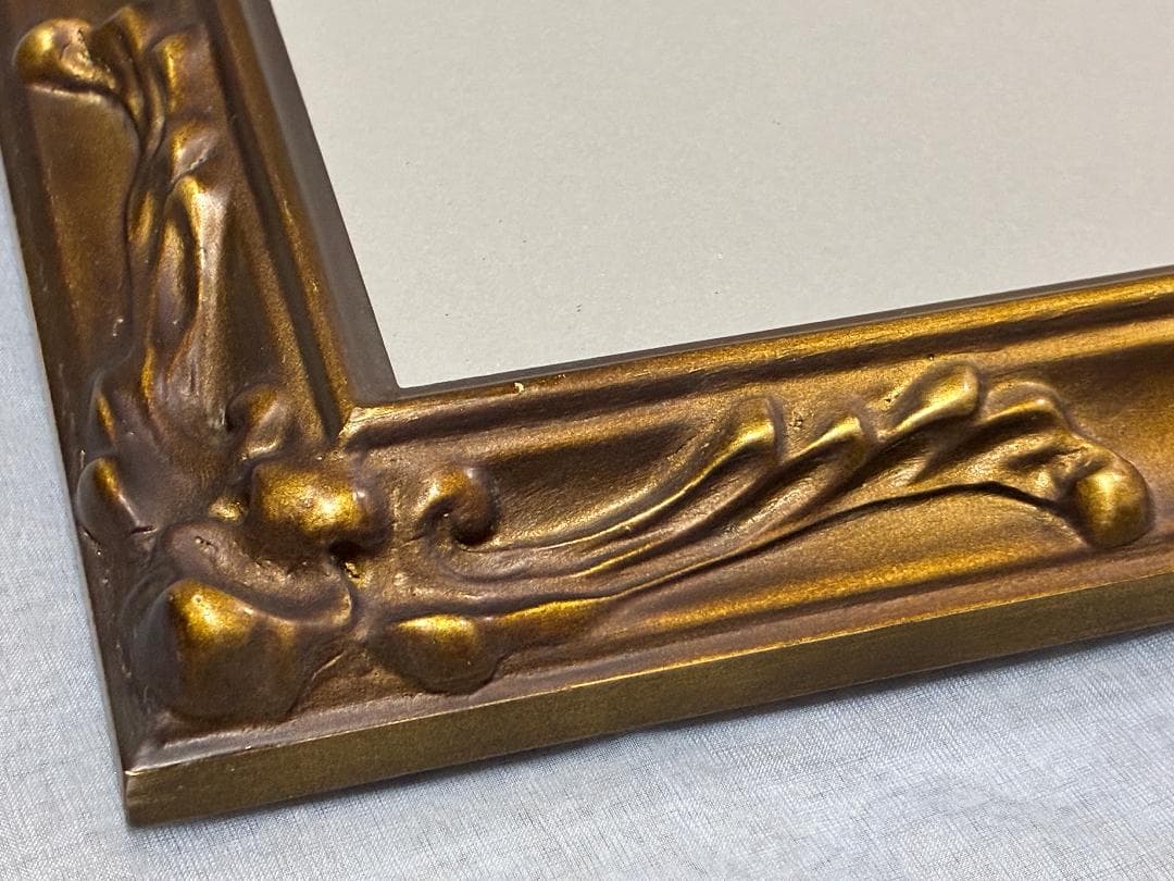 須加五々道 『牡丹』 額装 - メルカリ