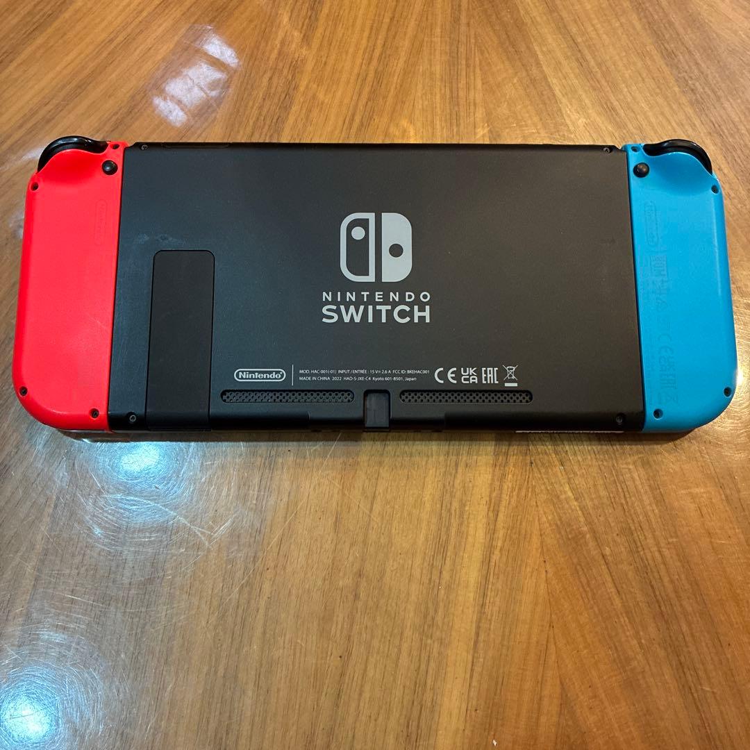 Nintendo Switch おまけ付き