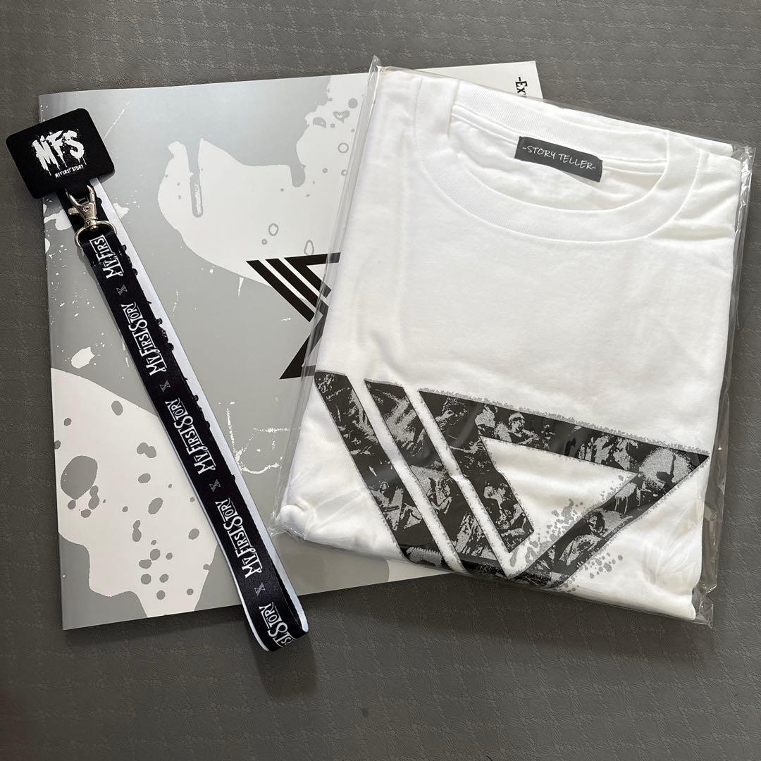 たせ様 MY FIRST STORY マイファス Blu-ray Amazon.co.jp: MY FIRST