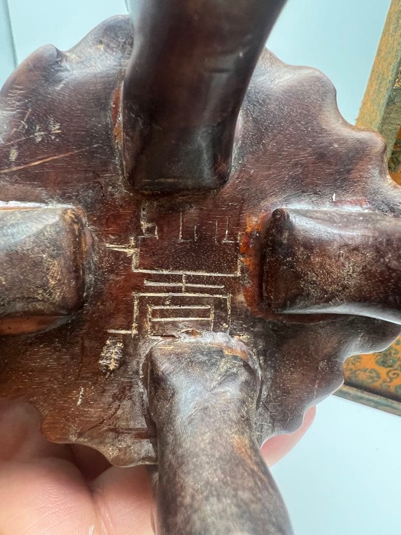 中国大清雍正爐鈞釉梅瓶唐物古美術品 江戸アンティーク