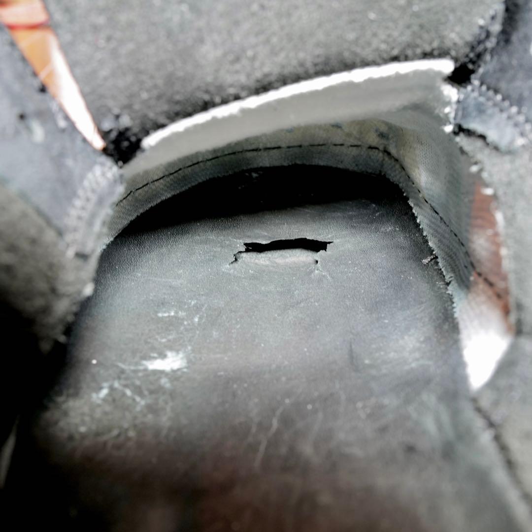 Vivobarefoot RA IV ヴィボベアフット