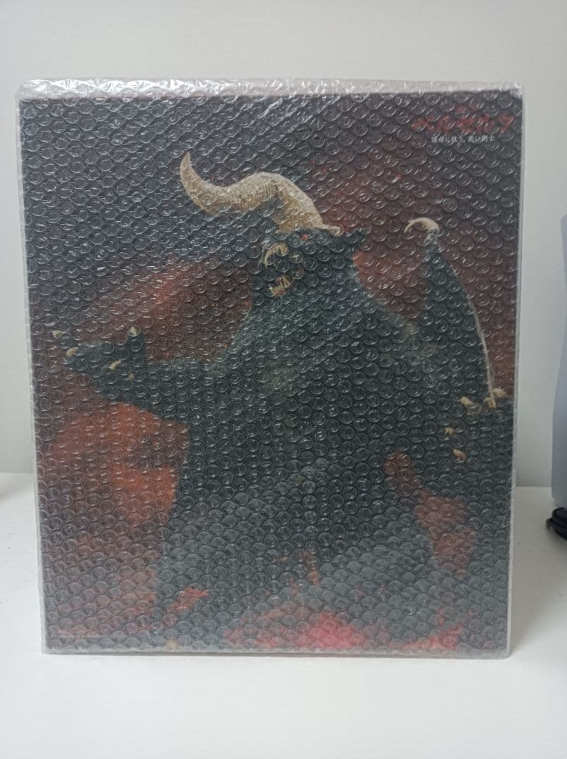 【最安値】一番くじ　ベルセルク　ラストワン　ゾッド