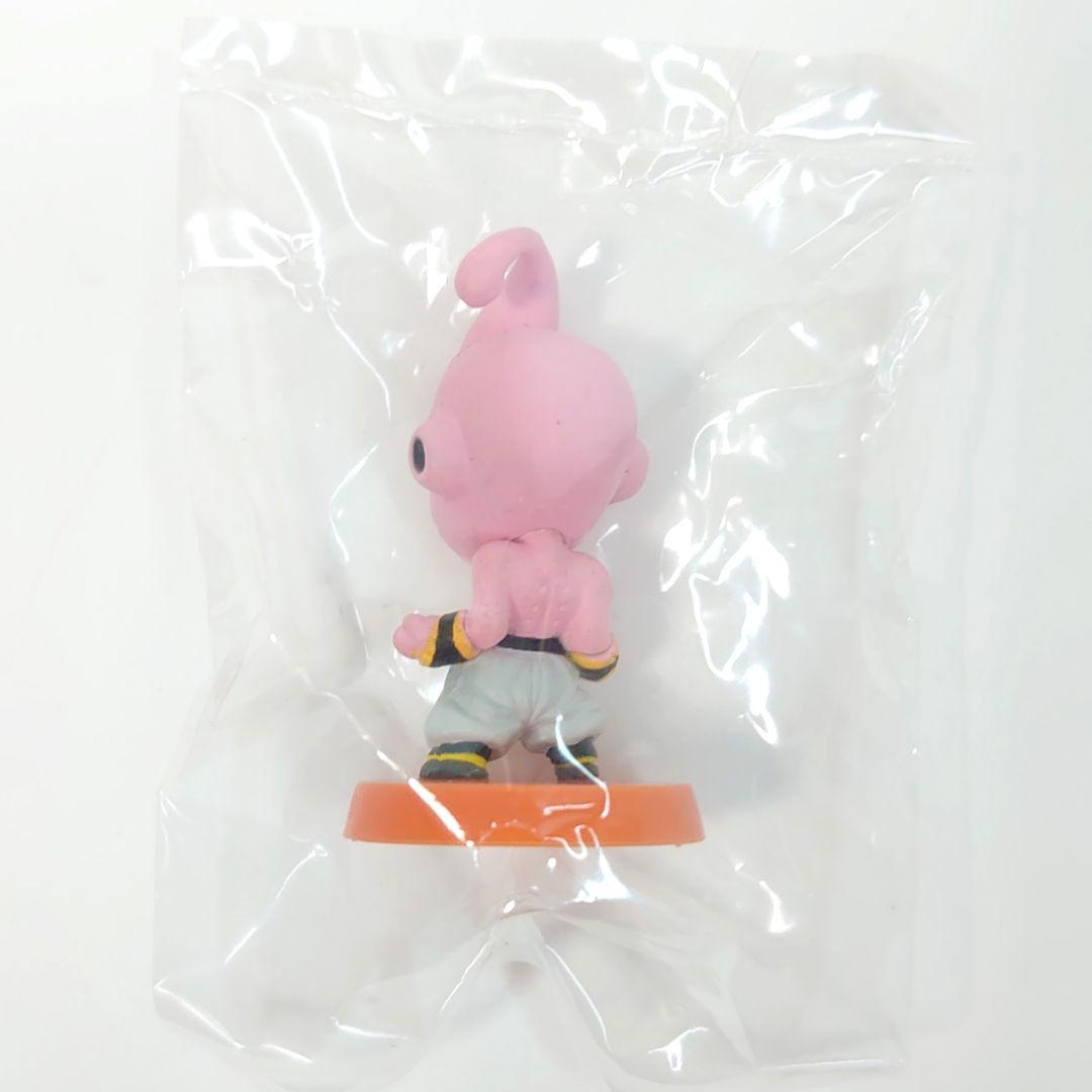 ドラゴンボールZ アニメヒーローズ 魔人ブウ編 魔人ブウ③(純粋悪)