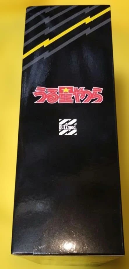 ANIPLEX BUZZZmod うる星やつら ラム&テン 未開封 フィギュア