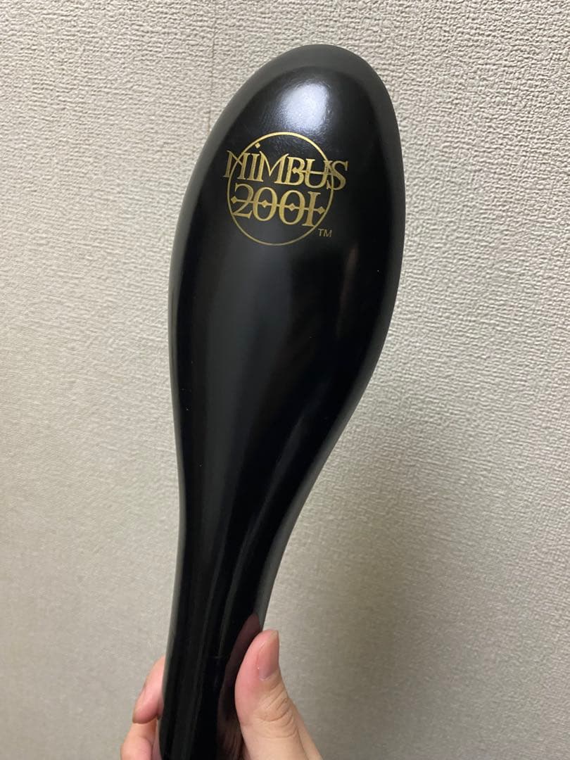 ハリーポッター ニンバス2001 等身大 レプリカハリーポッター ニンバス