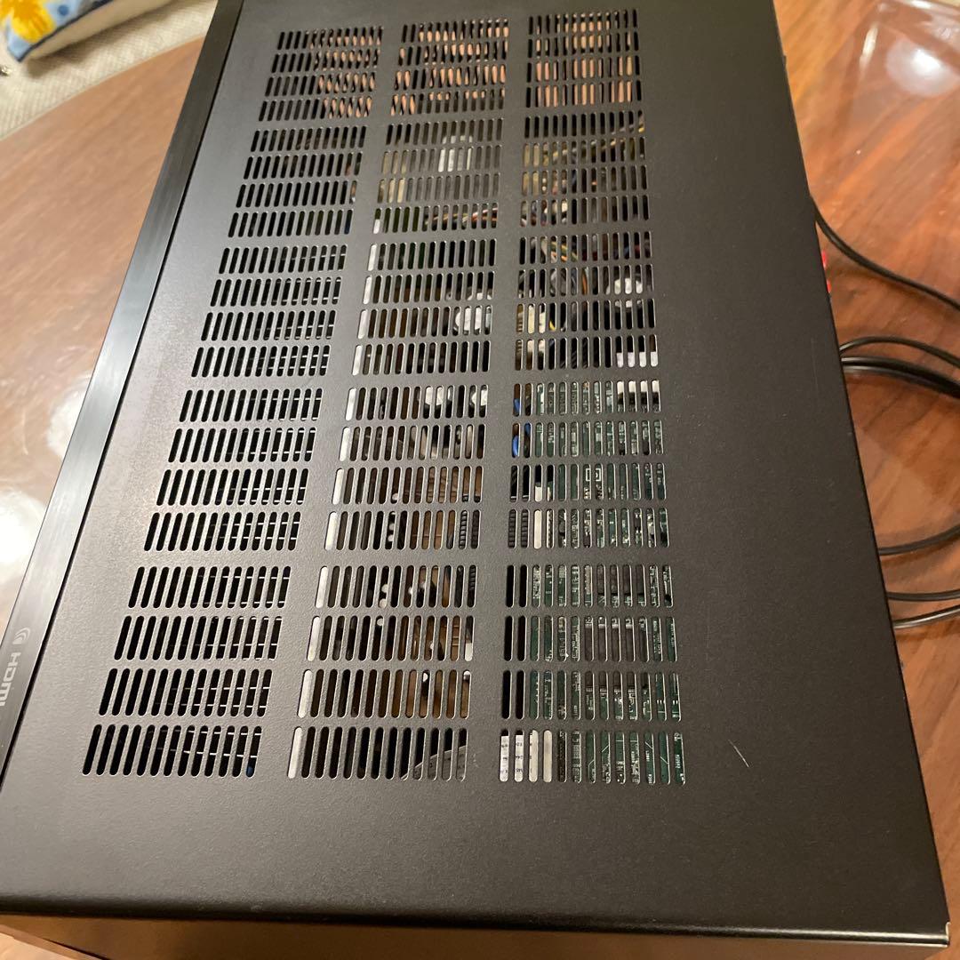 YAMAHA AVレシーバー 5.1ch RX-V375