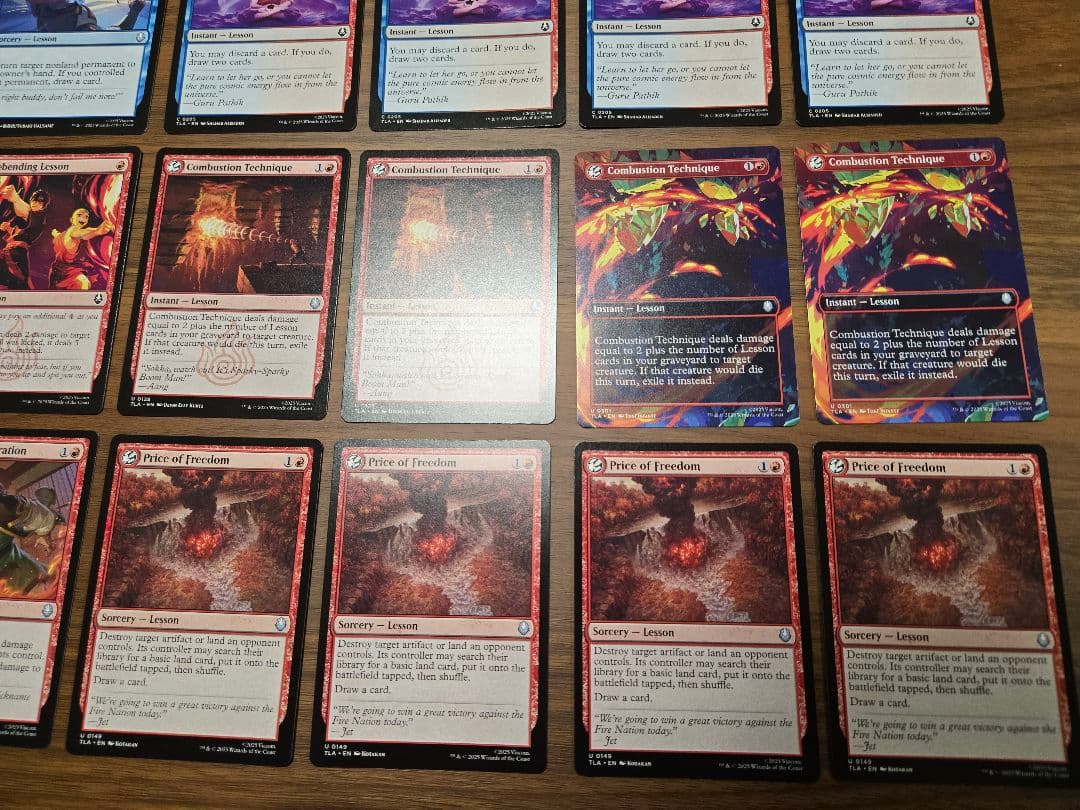 イゼット講義【39枚セット】ばあば　ブーメランの基礎　積み重ねられた叡智　MTG