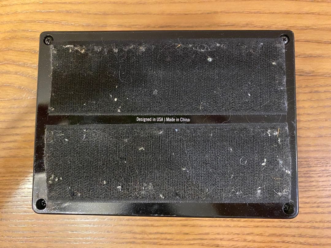 LINE 6 HX Stomp ギターエフェクター