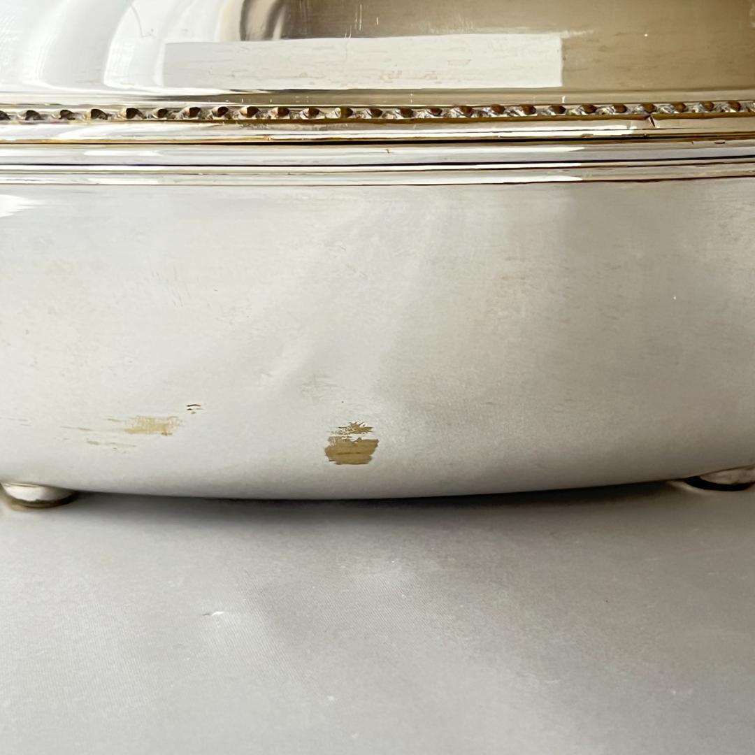 【Mappin & Webb】 ブッフェ / アントルメサーバー マッピンアンド