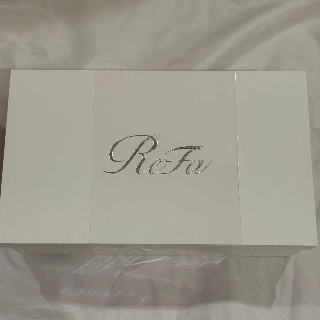 ReFa BEAUTECH DRYER SE リファビューテックドライヤーSE