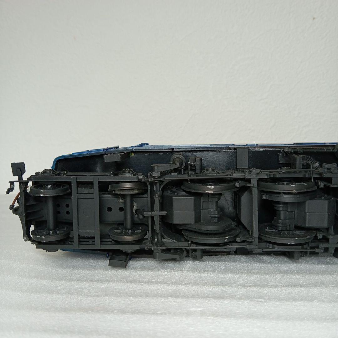 天賞堂　鉄道模型　EF5860