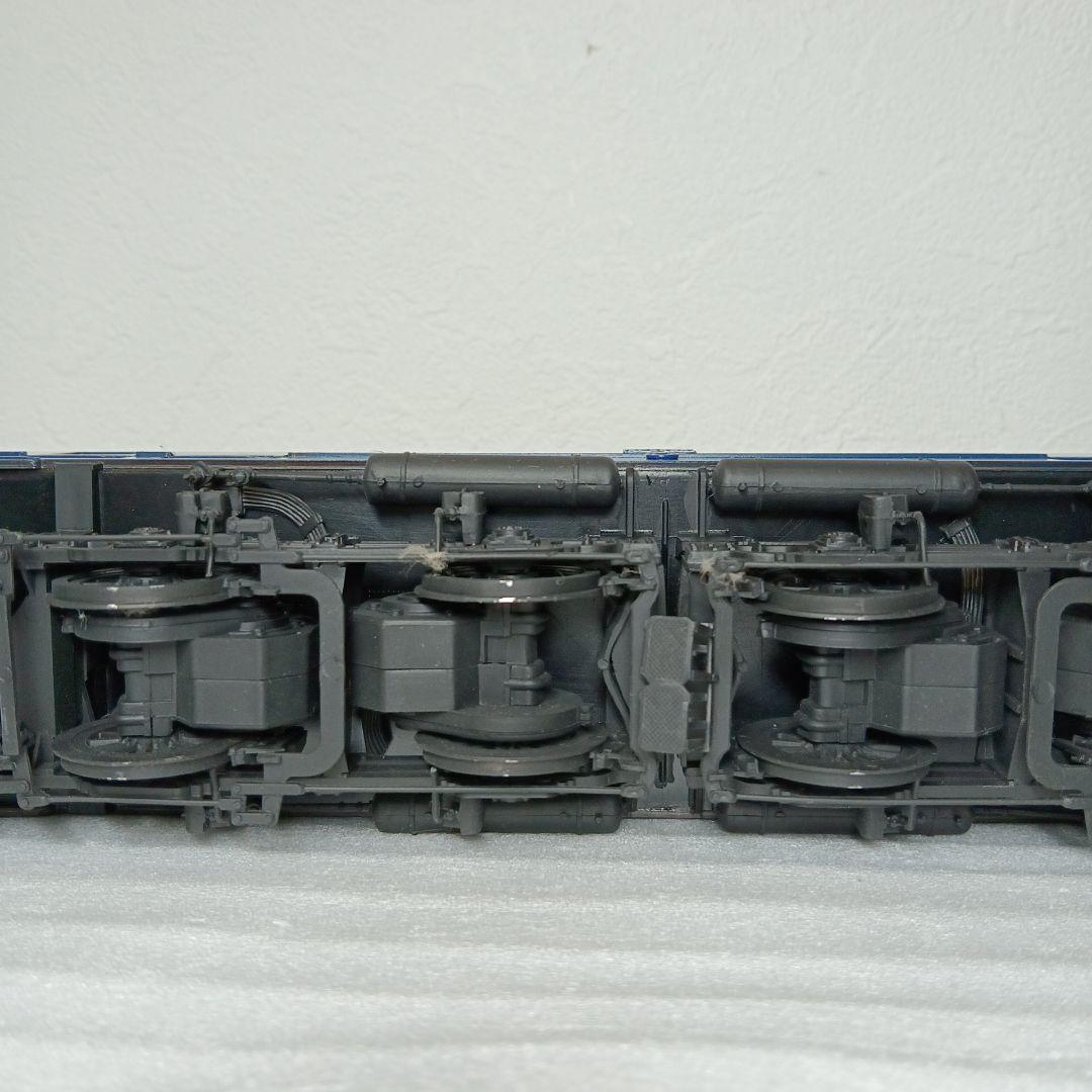 天賞堂　鉄道模型　EF5860