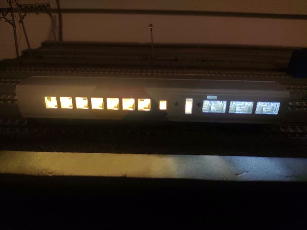 おまけつき KATO E257系あずさ・かいじ 11両