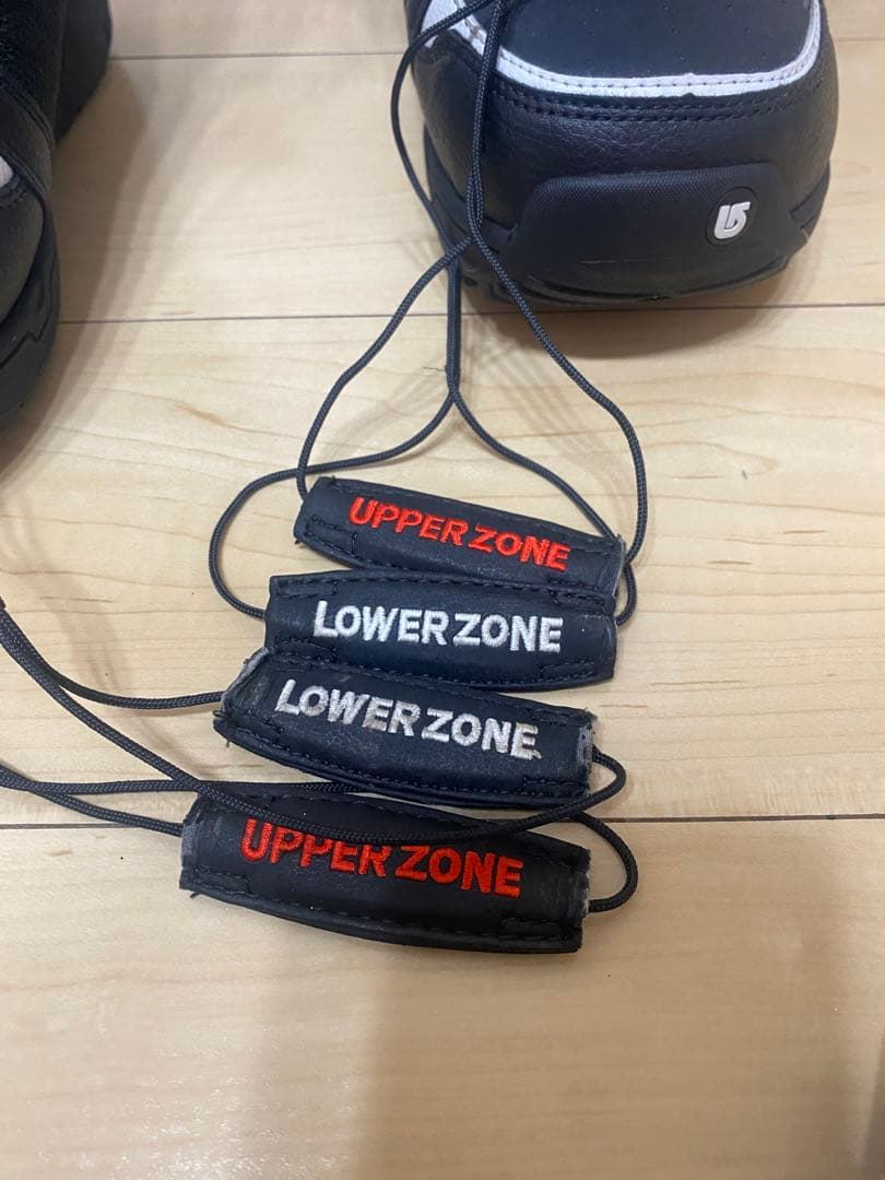 BURTON バートン　MOTO Asian Fit スノーボード　ブラック