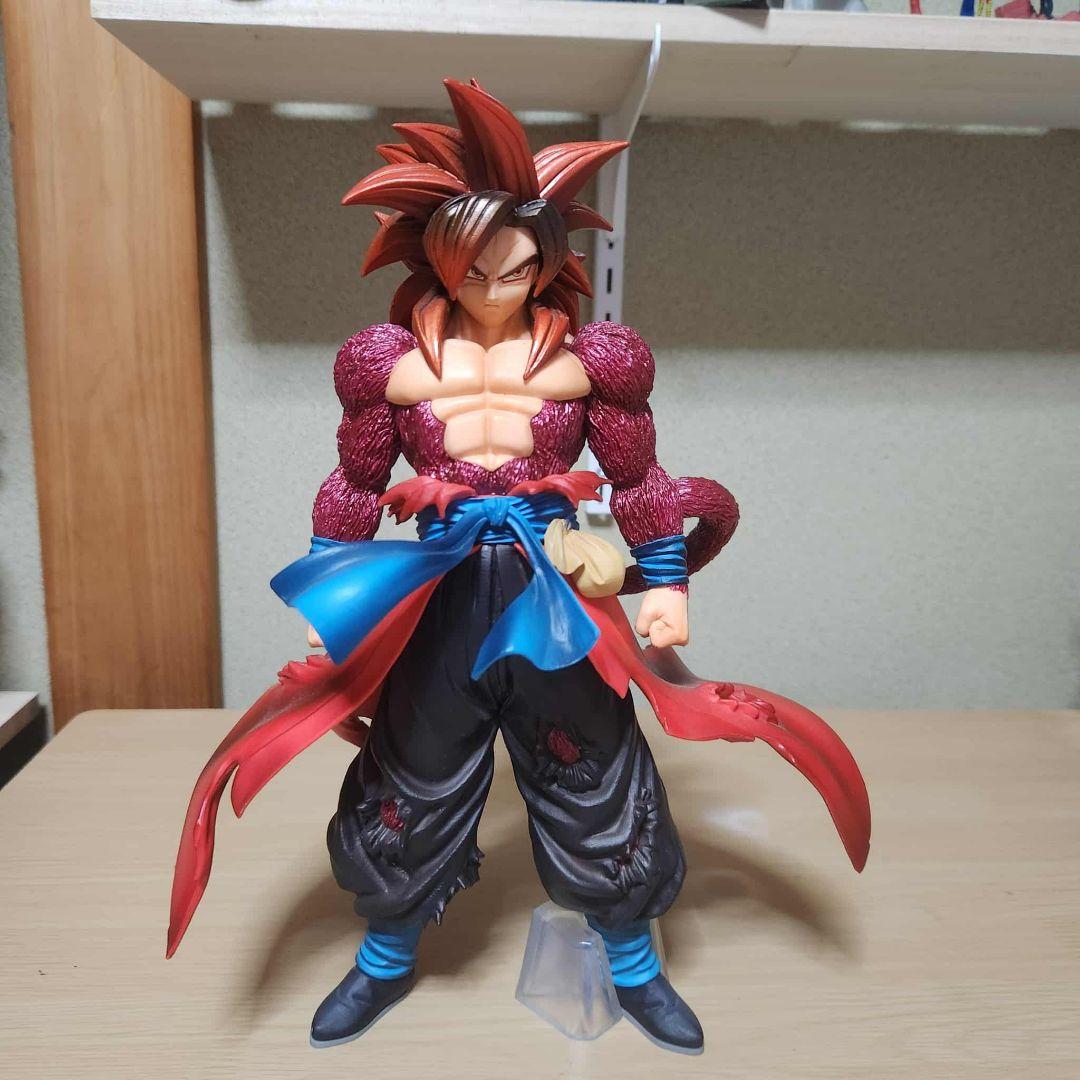 一番くじ　ドラゴンボール　フィギュアセット
