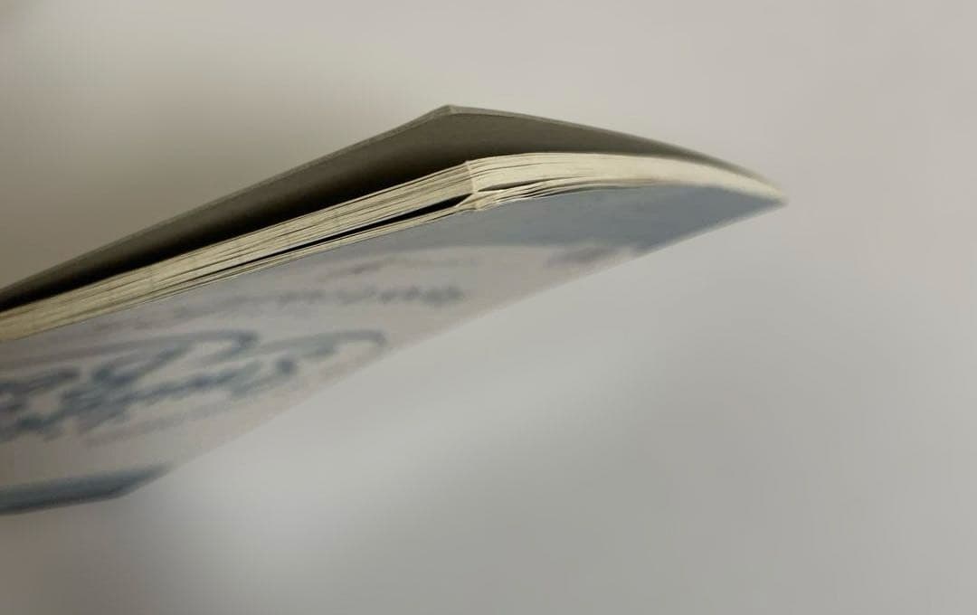 匿名配送】Smiling Bears Report pad B5 文房具 b5 レポート用紙