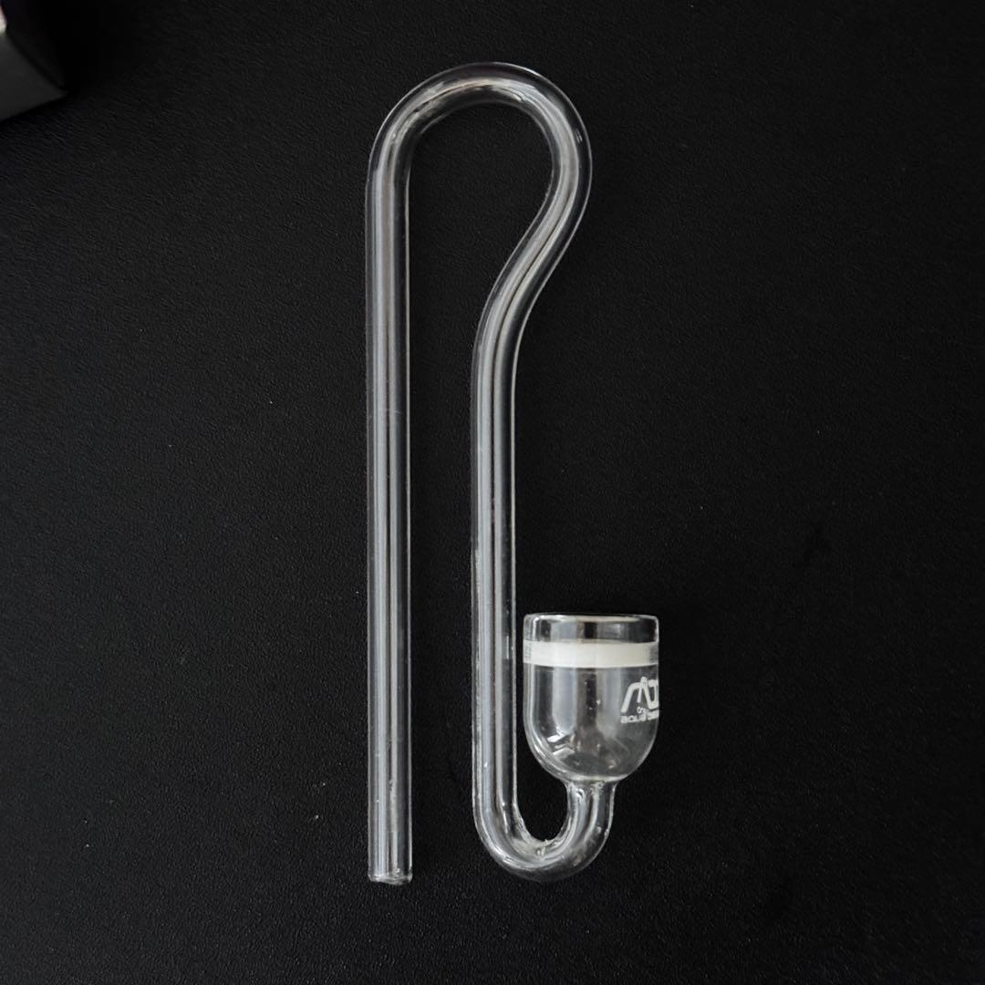 ADA パレングラス ミニ co2 未使用 ADA パレングラス・ミニ CO2