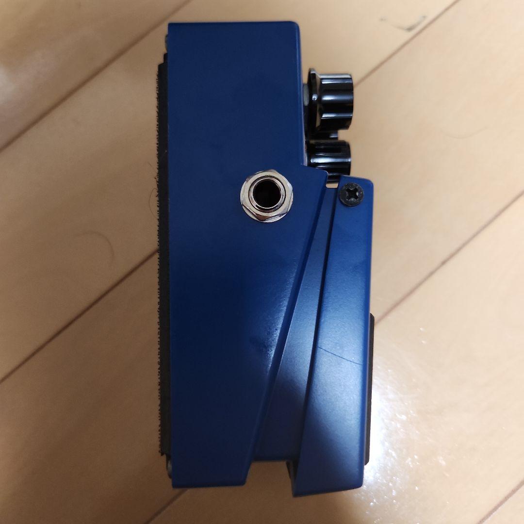 【在】BOSS Blues D BD-2 ギターエフェクター