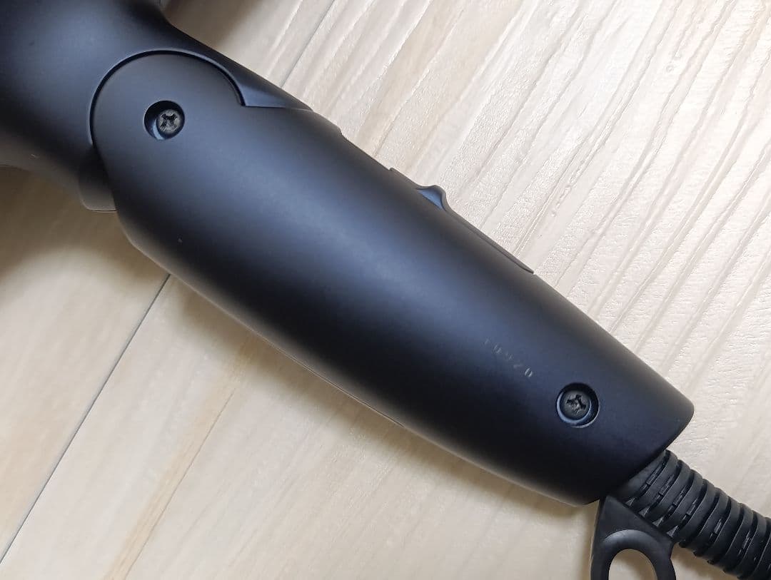 パナソニック ナノケア Panasonic EH-NA0G 21年製 DN 01