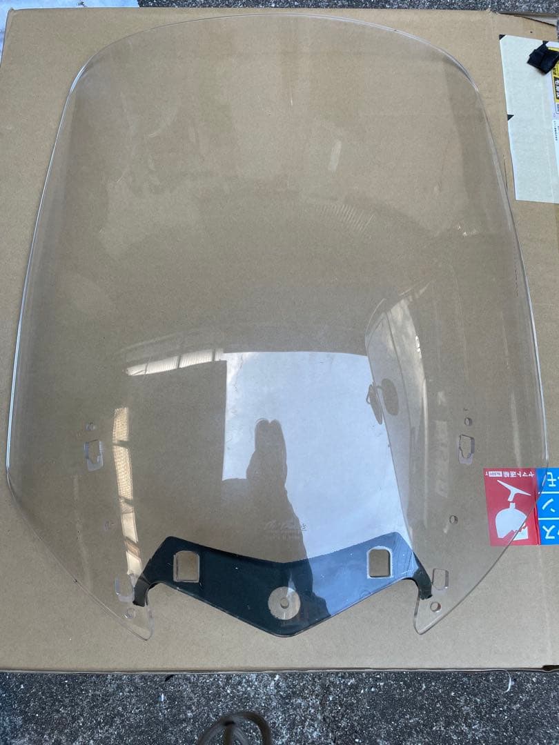 YAMAHA FJR1300 ‘06年〜RP13用Cee Bailey's製 YAMAHA FJR1300 '06年〜RP13用Cee Bailey's製