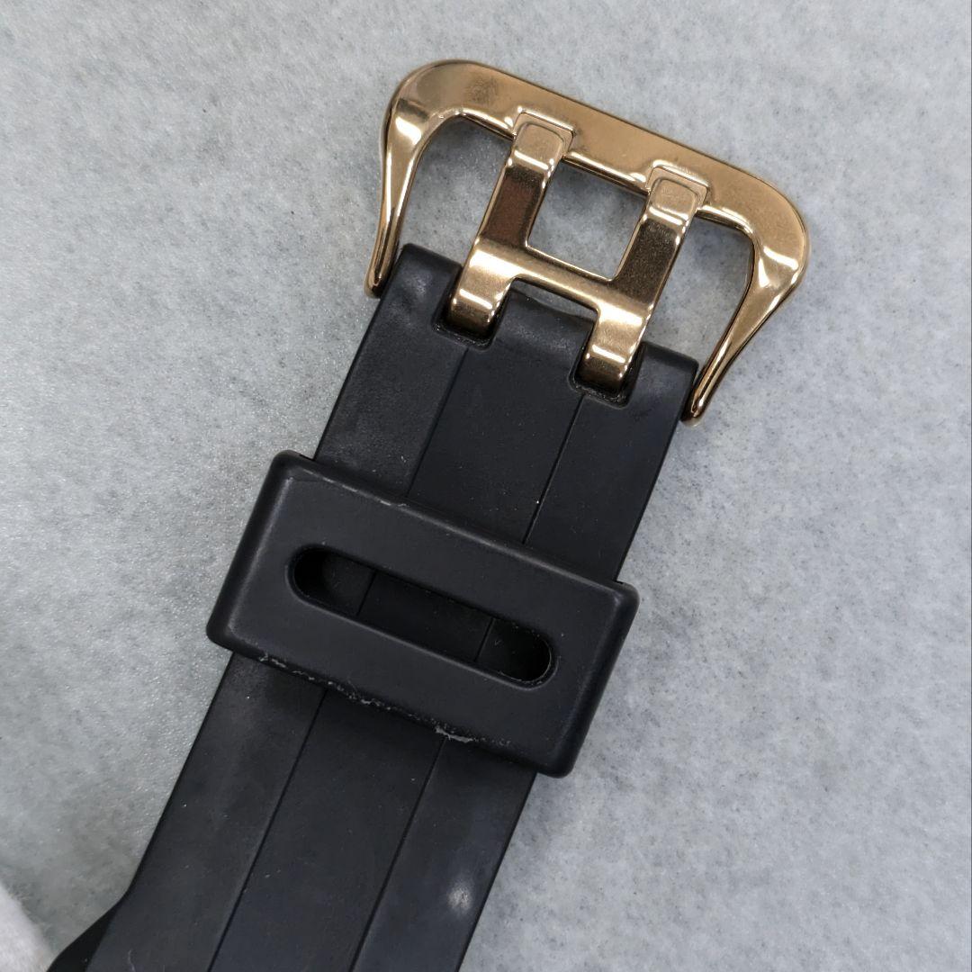 【美品】カシオ　G-SHOCK　GR-B100GB-1AJF