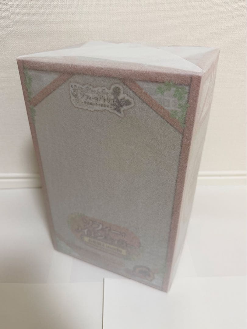 キューズQ ソフィー・ノイエンミュラー お着替えmode 1/7完成品フィギュア